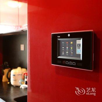 青岛香庭伯睿公寓酒店(青岛啤酒城会展中心店)酒店提供图片
