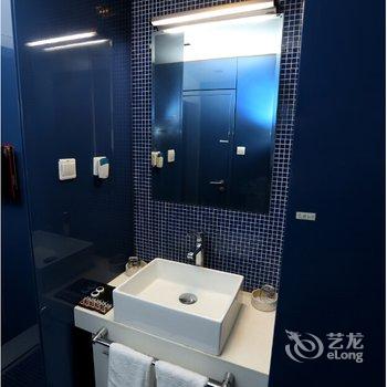 青岛香庭伯睿公寓酒店(青岛啤酒城会展中心店)酒店提供图片