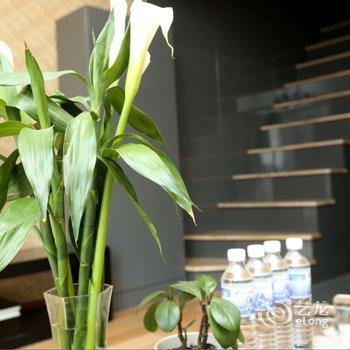 青岛香庭伯睿公寓酒店(青岛啤酒城会展中心店)酒店提供图片