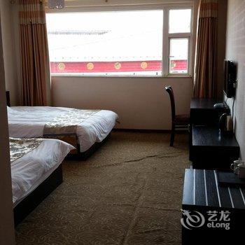 若尔盖县若锦商务酒店酒店提供图片