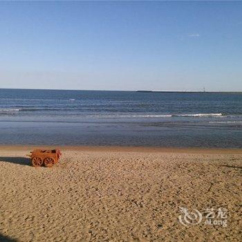 南戴河碧海蓝天度假村酒店提供图片