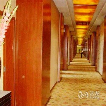 瑞丽天府商务酒店酒店提供图片