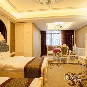 荆州金皇国际假日酒店(沙隆达广场)酒店提供图片