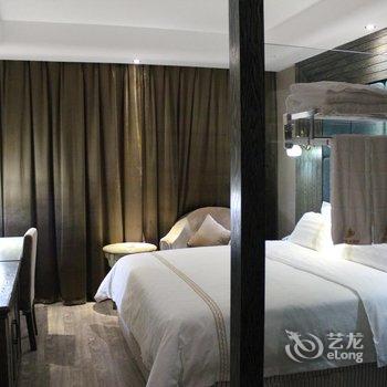 广元市广信大酒店酒店提供图片
