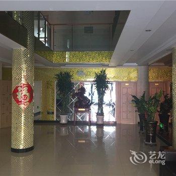 绥阳平安快捷宾馆酒店提供图片