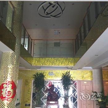 绥阳平安快捷宾馆酒店提供图片