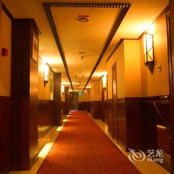 中山新高雅商务酒店酒店提供图片