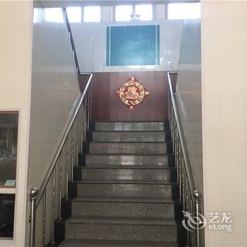 绥芬河绥阳兴阳宾馆酒店提供图片