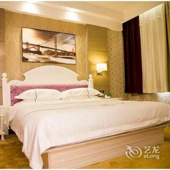 滑县佰盛四季精品酒店酒店提供图片