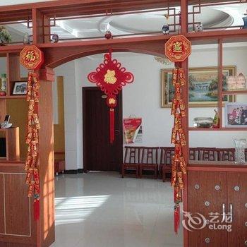 张家界晓晓客栈酒店提供图片
