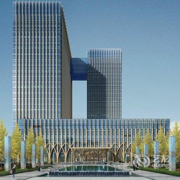 【杭州浙商开元名都酒店】地址:余杭区迎宾大