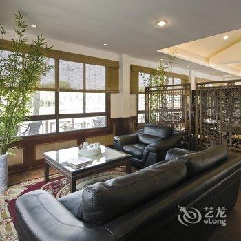 上海雅园园林度假酒店酒店提供图片