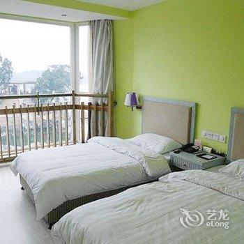 重庆大龙湾度假酒店酒店提供图片