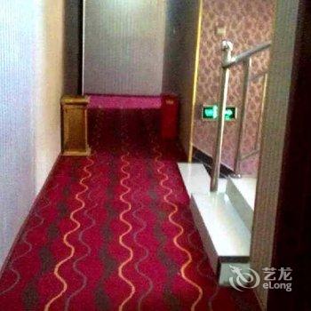 康定沁玉酒店酒店提供图片