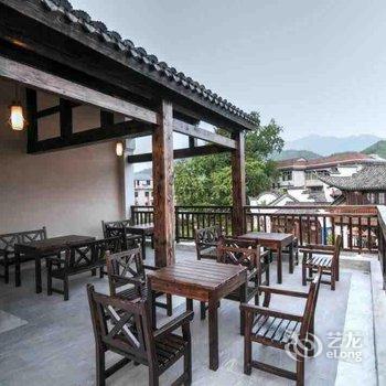 桐庐环溪度假农庄酒店提供图片