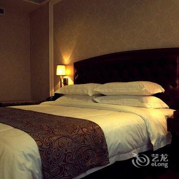 中江铭人酒店酒店提供图片