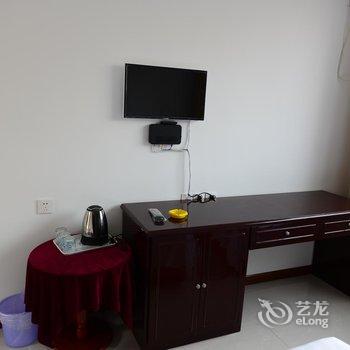 北戴河莲蓬居旅馆酒店提供图片