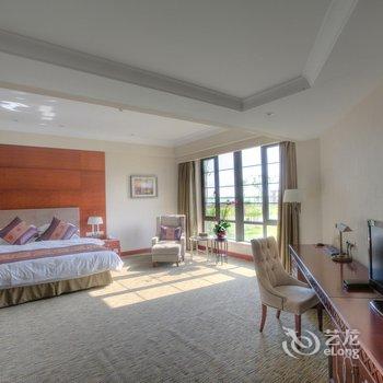 宁夏沙湖假日酒店酒店提供图片