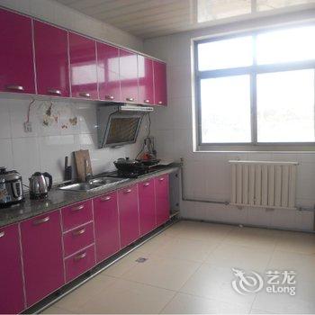 北戴河海亭宾馆酒店提供图片