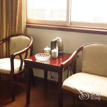 安化豪逸宾馆酒店提供图片