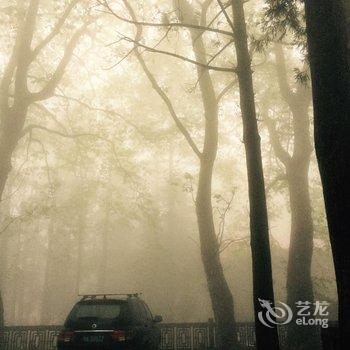 庐山天街海伦Heien别墅(原习仲勋旧居)用户上传图片