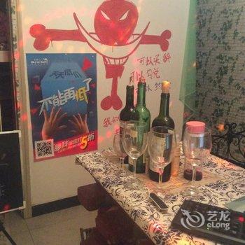 阆中西厢青年客栈酒店提供图片