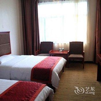 沅江洞庭大酒店酒店提供图片