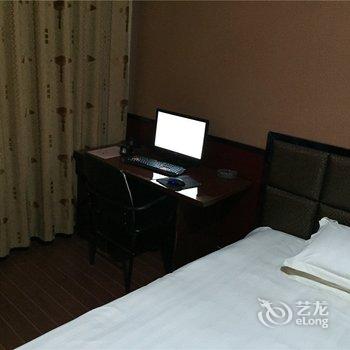 龙泉瓷城宾馆酒店提供图片