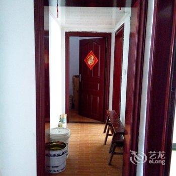 重庆石柱黄水万胜路74号酒店提供图片