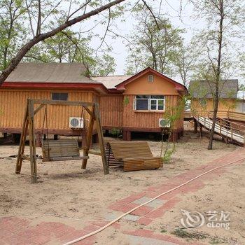 秦皇岛黄金海岸碧水湾度假村酒店提供图片
