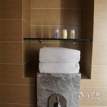 港中旅集团北京和平里旅居酒店酒店提供图片