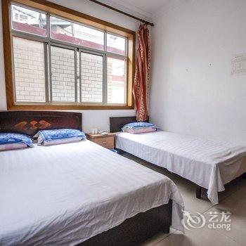 北戴河曹永明家庭旅馆酒店提供图片