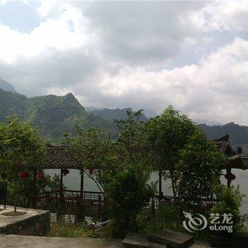 重庆市黔江滨海山庄酒店提供图片