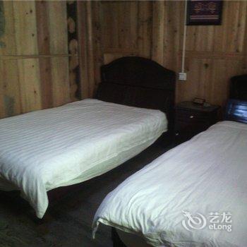 重庆腾蕤农家山庄酒店提供图片