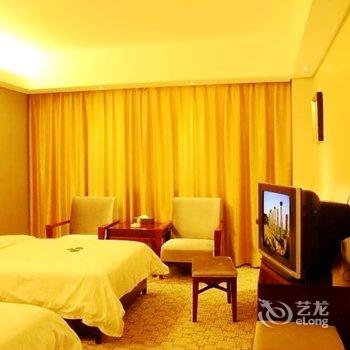 岳阳湘阴新时空大酒店酒店提供图片