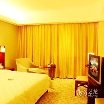 岳阳湘阴新时空大酒店酒店提供图片