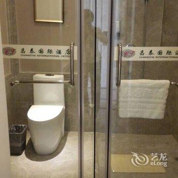 吉安昌泰国际酒店酒店提供图片