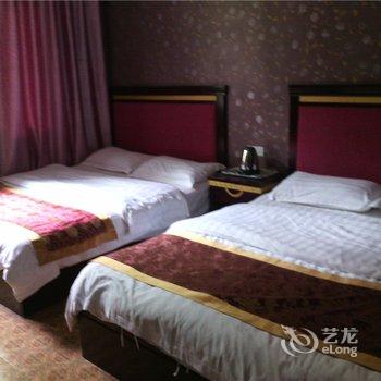 重庆夜郎之家宾馆酒店提供图片