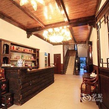 安吉大宅院农家乐酒店提供图片