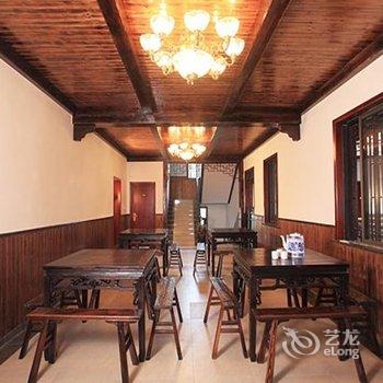 安吉大宅院农家乐酒店提供图片