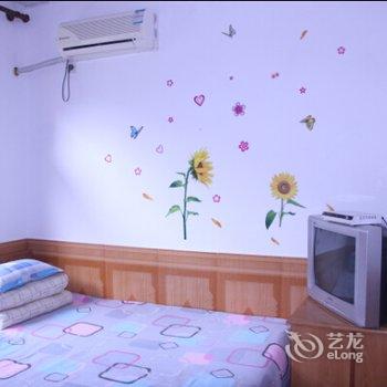 北戴河十八间客栈酒店提供图片