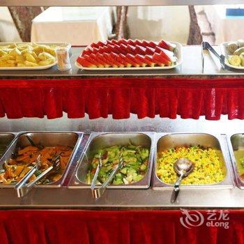 海口百士特商务酒店酒店提供图片