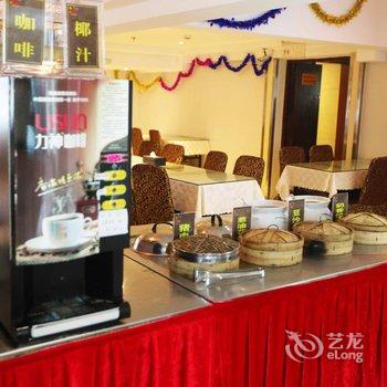 海口百士特商务酒店酒店提供图片