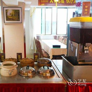 海口百士特商务酒店酒店提供图片