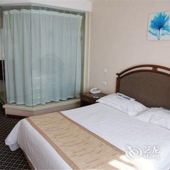 哈尔滨港城酒店(中山路店)酒店提供图片