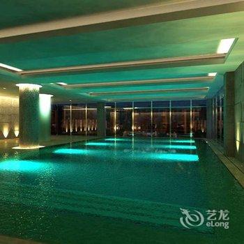 南昌江景假日酒店酒店提供图片