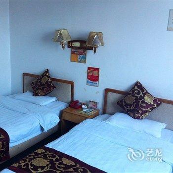 吉安青原商务宾馆酒店提供图片