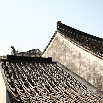 西塘朗园·花园酒店酒店提供图片