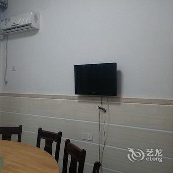 婺源晓起云水山庄酒店提供图片