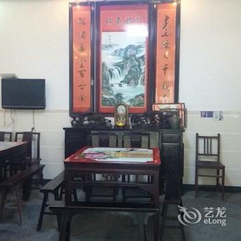 婺源晓起云水山庄酒店提供图片